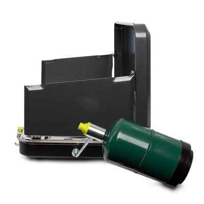 Zempire 2-Burner DLX Camping Stove