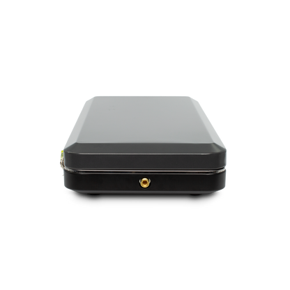 Zempire 2-Burner DLX Camping Stove