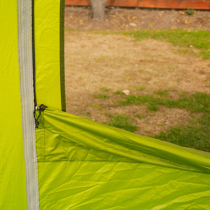 Aerobase 3 Deluxe Wall 001 Keyfeature Mesh Wall