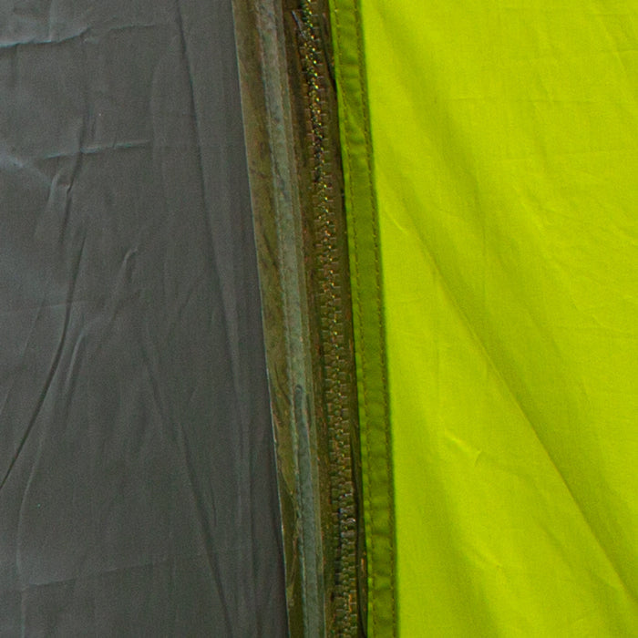 Aerobase Evo Link Keyfeature Zip  2