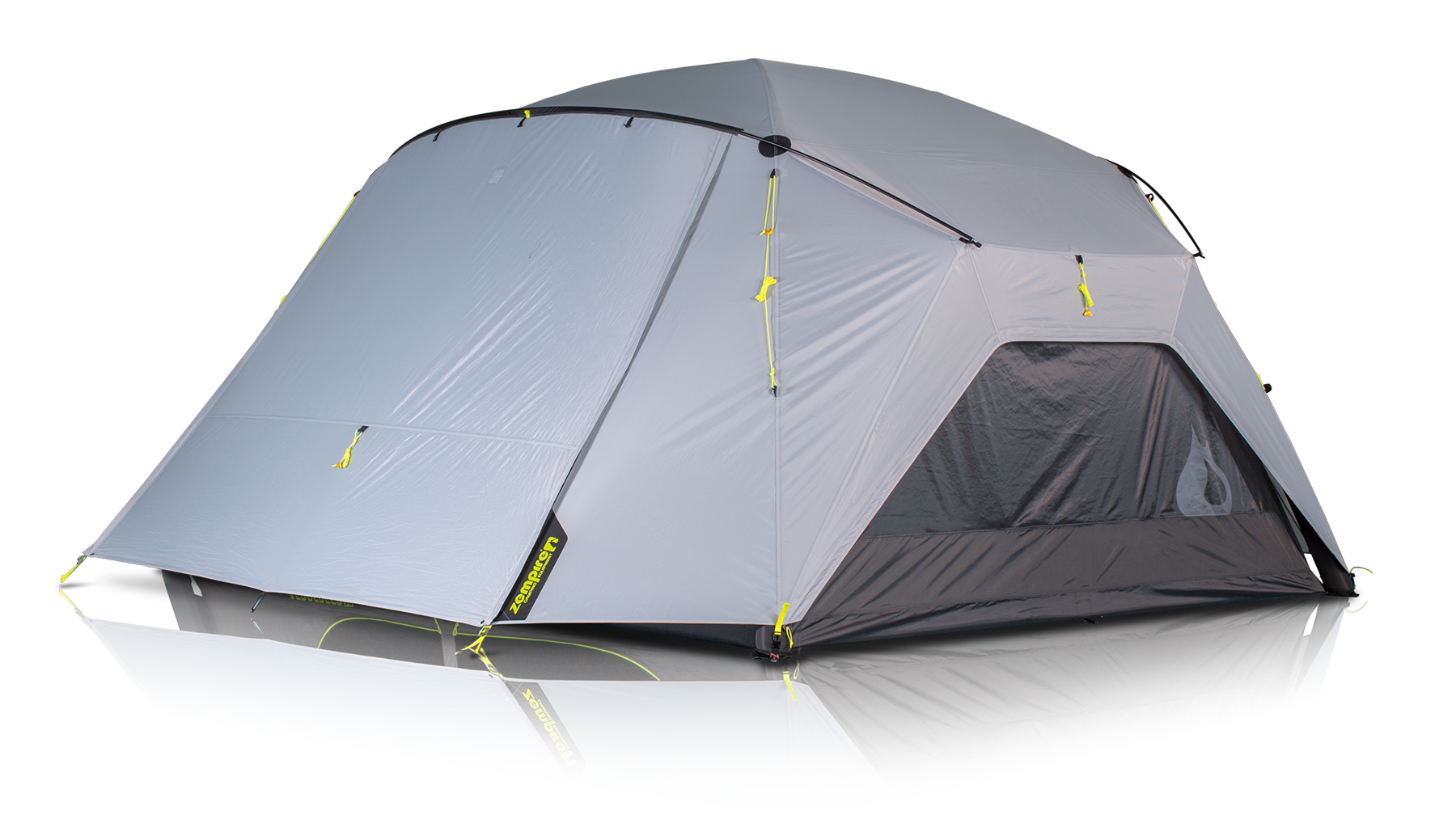 Aerospeed 10 Comparison A