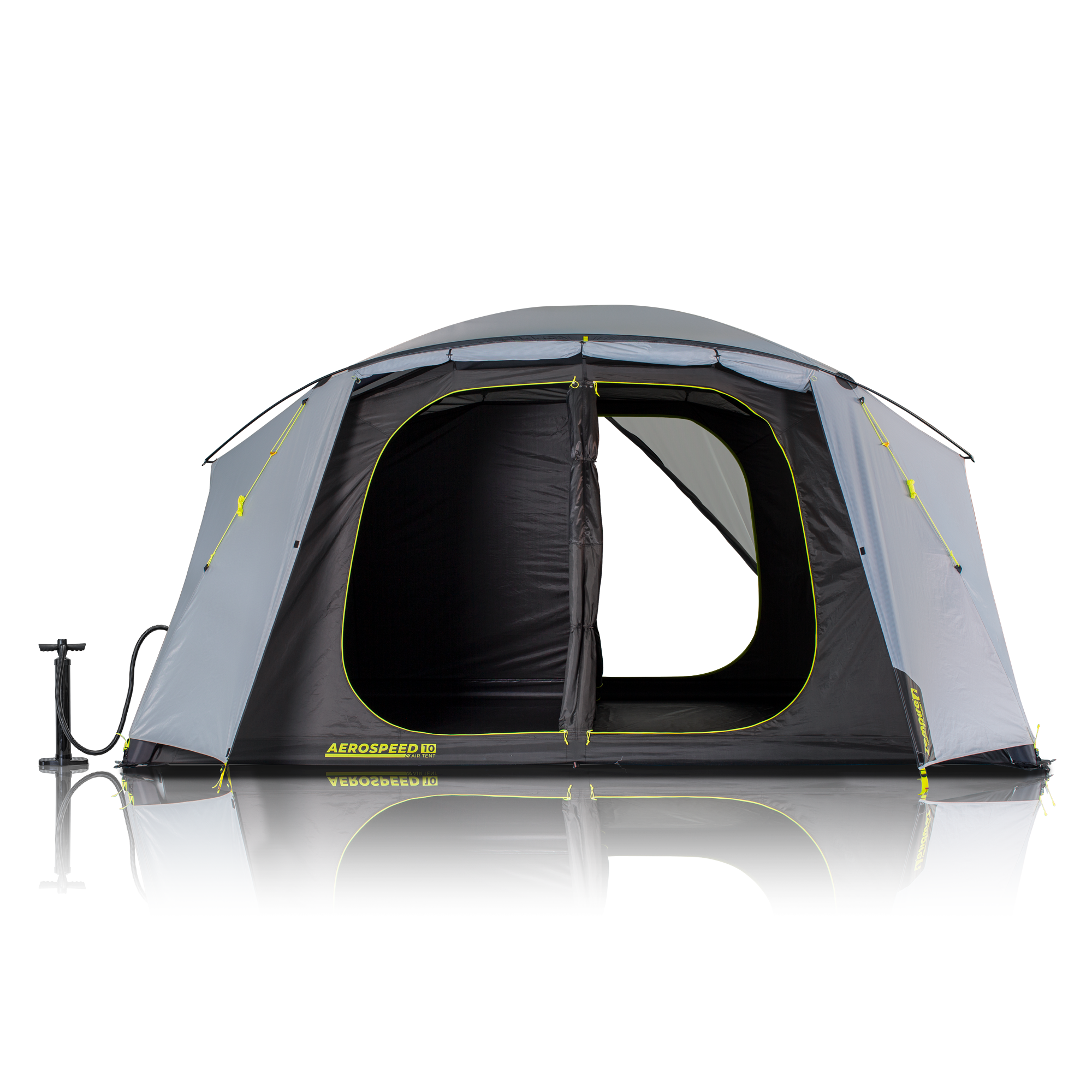 Zempire Aerospeed 10 Air Tent – Zempire US