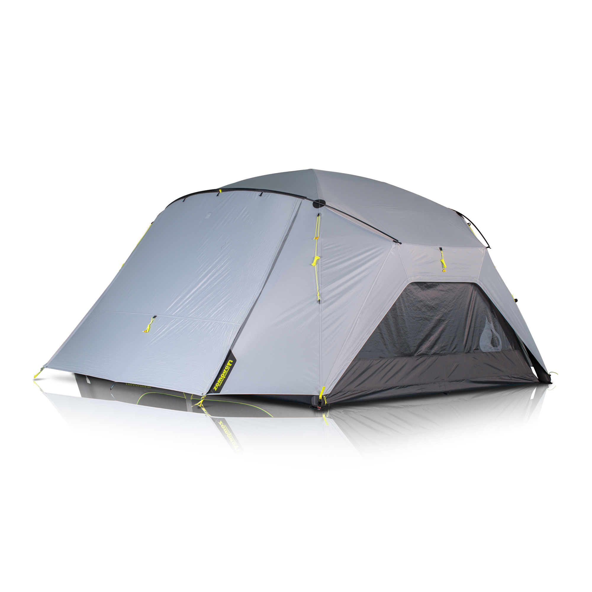 Zempire Aerospeed 10 Air Tent – Zempire US
