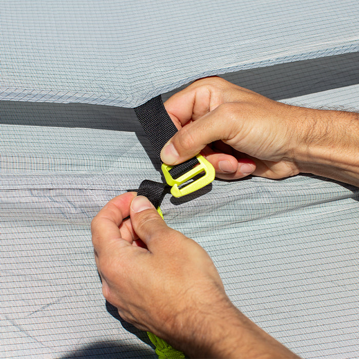 Zempire Aerospeed 10 Heat Shield Cover – Zempire US