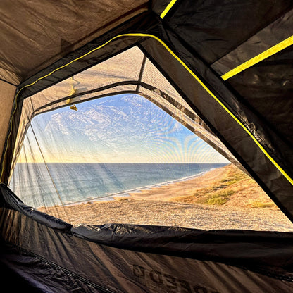 Zempire Aerospeed 4 Air Tent