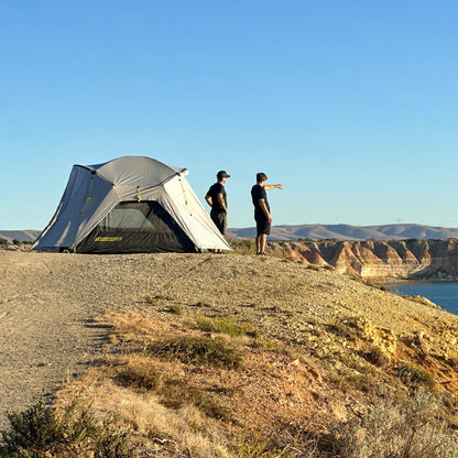 Zempire Aerospeed 4 Air tent