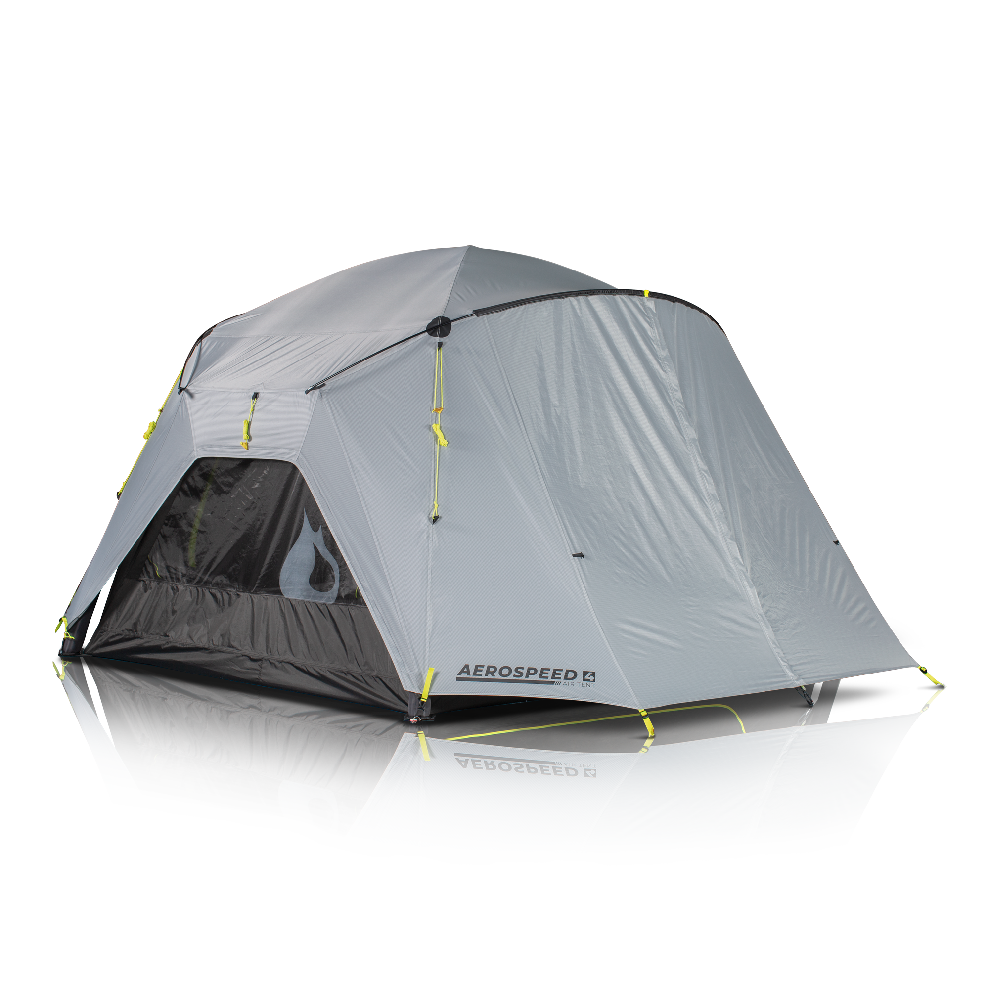 tent forum Zempire Aerospeed 4 Air Tent