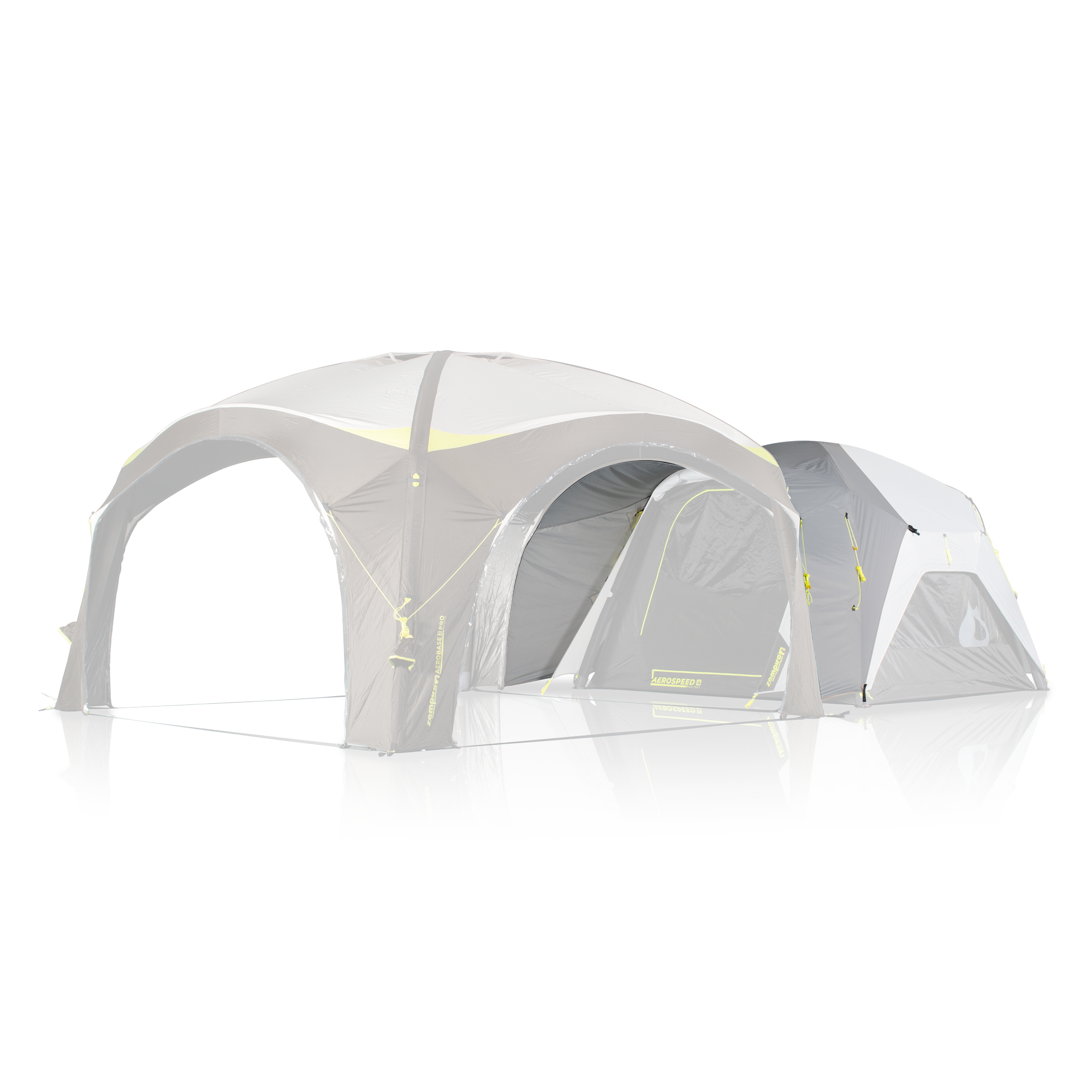 Zempire Aerospeed 4 Base 3 Gazebo Link DURA-CORE RIPSTOP POLYESTER