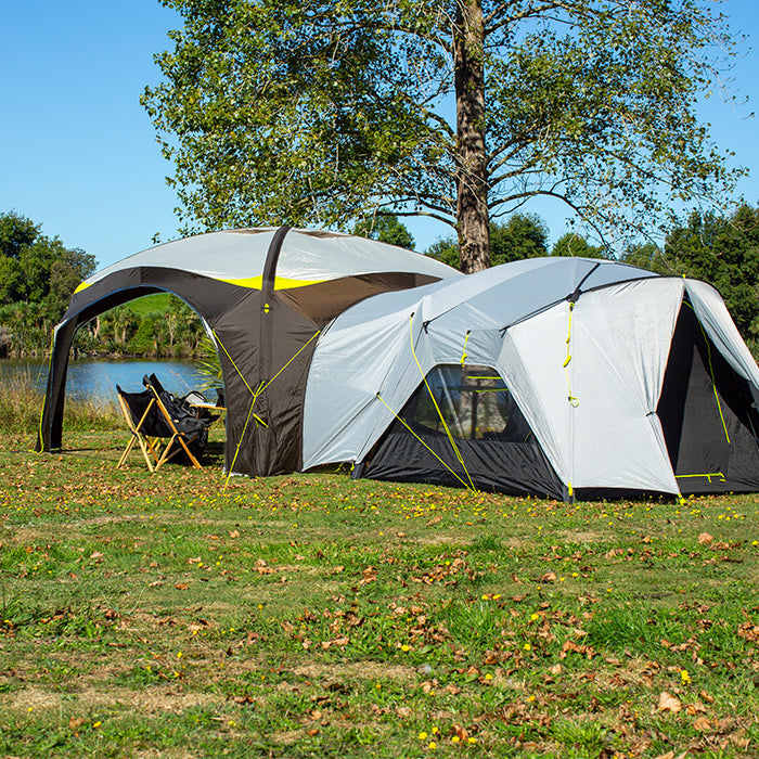 Aerospeed 4 Aerobase Link Key Feature Configure