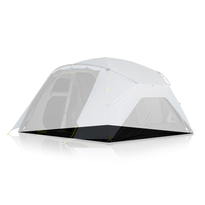 Zempire Aerospeed 10 Footprint