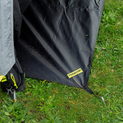 Zempire Aerospeed 4 Footprint