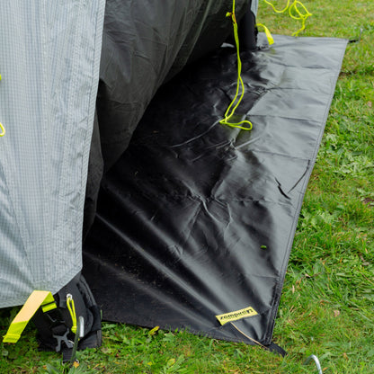 Zempire Aerospeed 4 Footprint