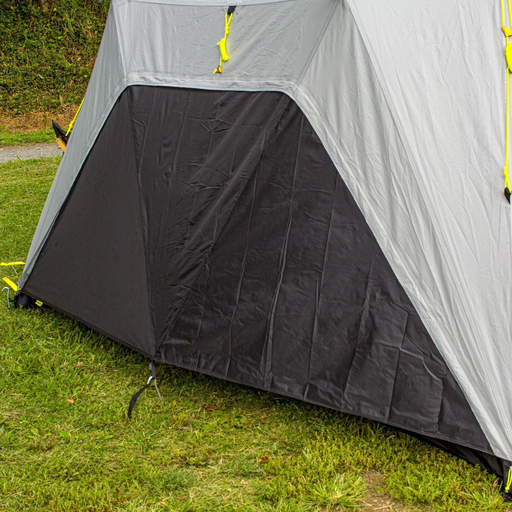 Zempire Aerospeed 4 Wall Set 
SHADED AIRFLOW