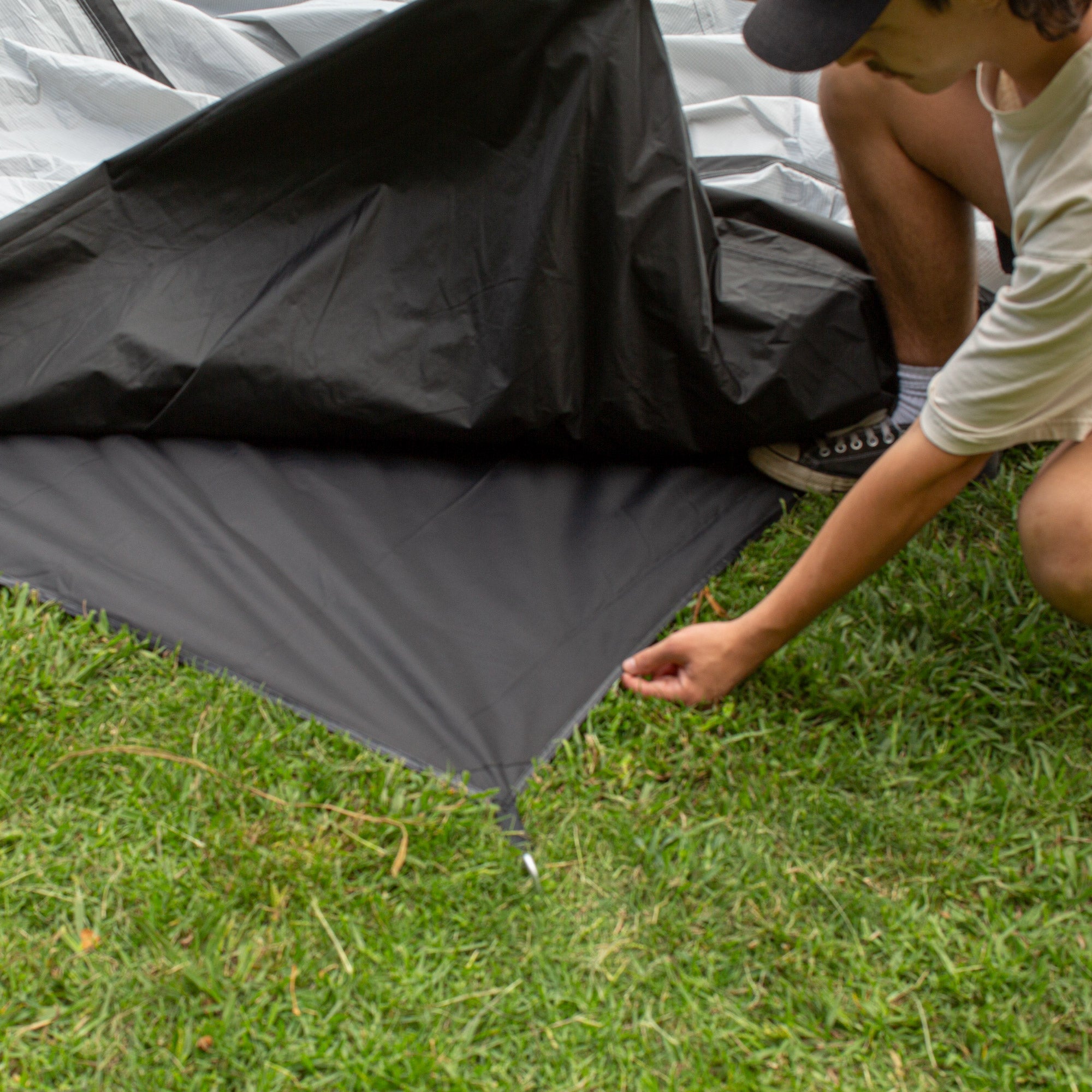 ellada tarp Zempire Aerospeed 6 Footprint – Zempire US