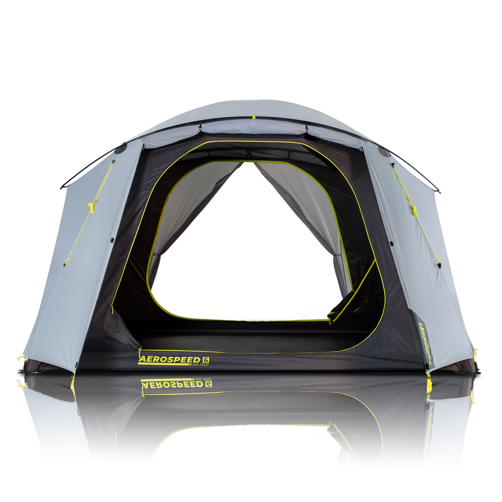 aero tent Zempire Aerospeed 6 Air Tent
