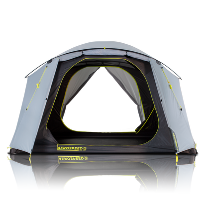 Zempire Aerospeed 6 Air Tent LIGHTWEIGHT