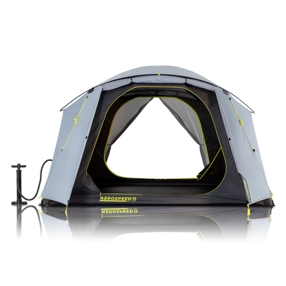 Zempire Aerospeed 6 Air Tent