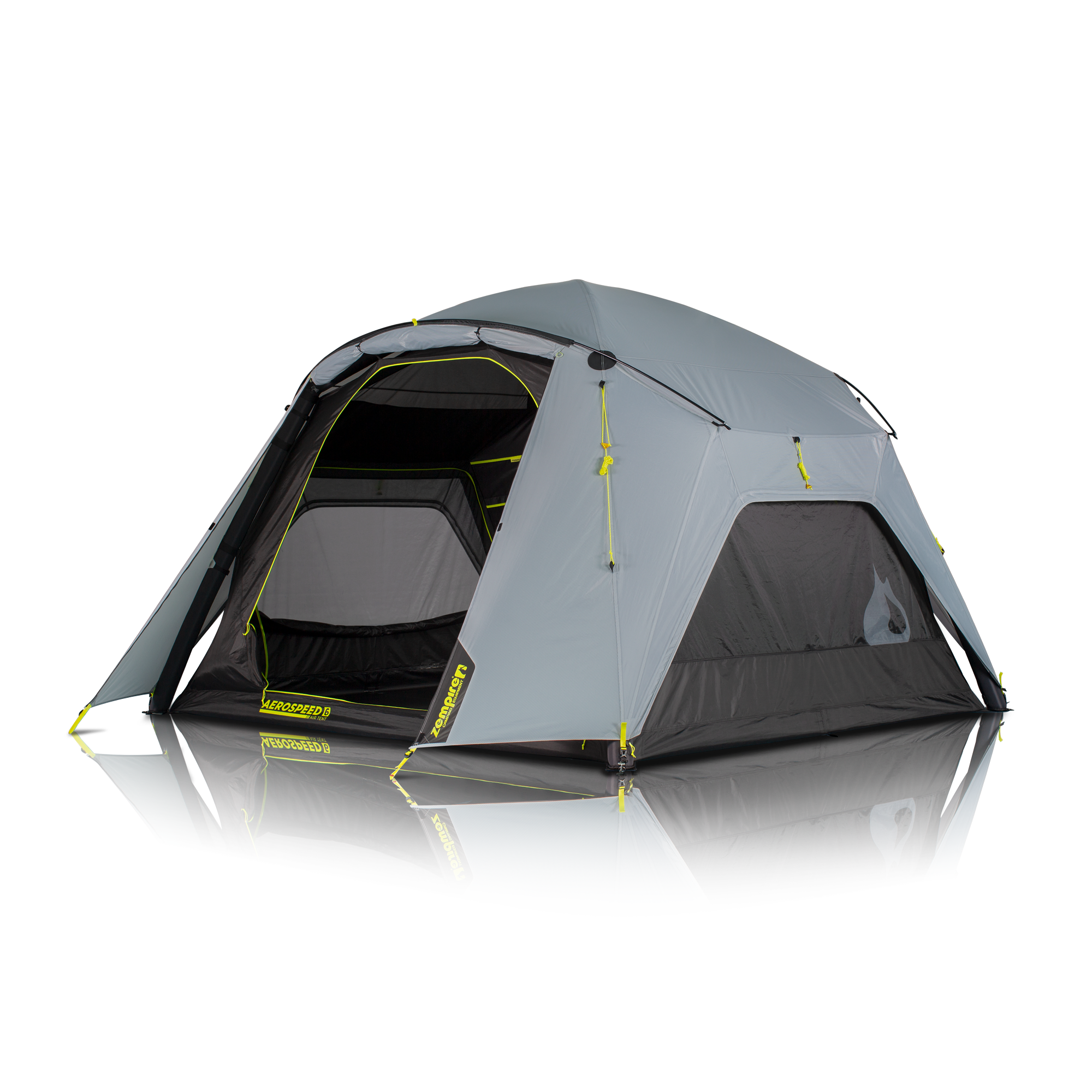 zempire air tent Zempire Aerospeed 6 Air Tent