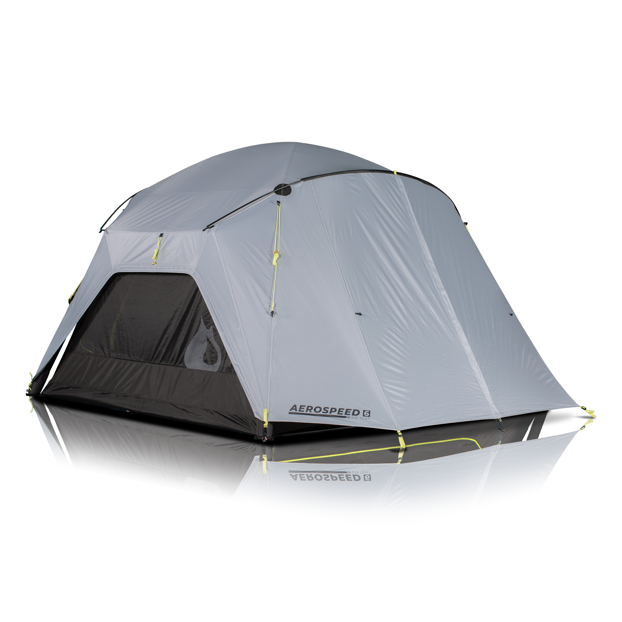 air tents Zempire Aerospeed 6 Air Tent