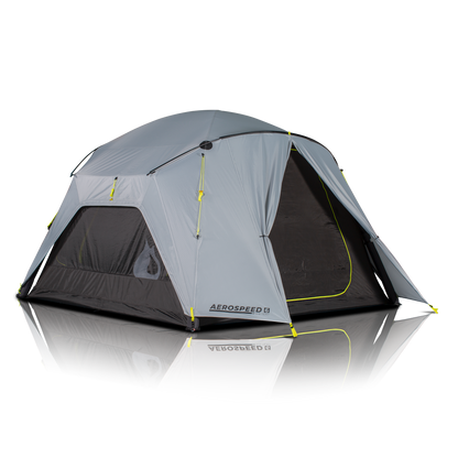 Zempire Aerospeed 6 Air Tent