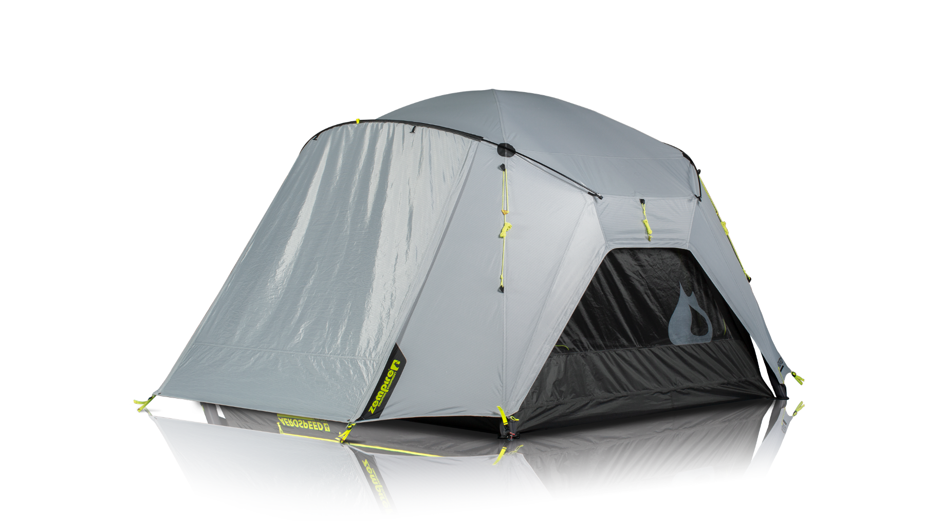 Aerospeed 4 Comparison A