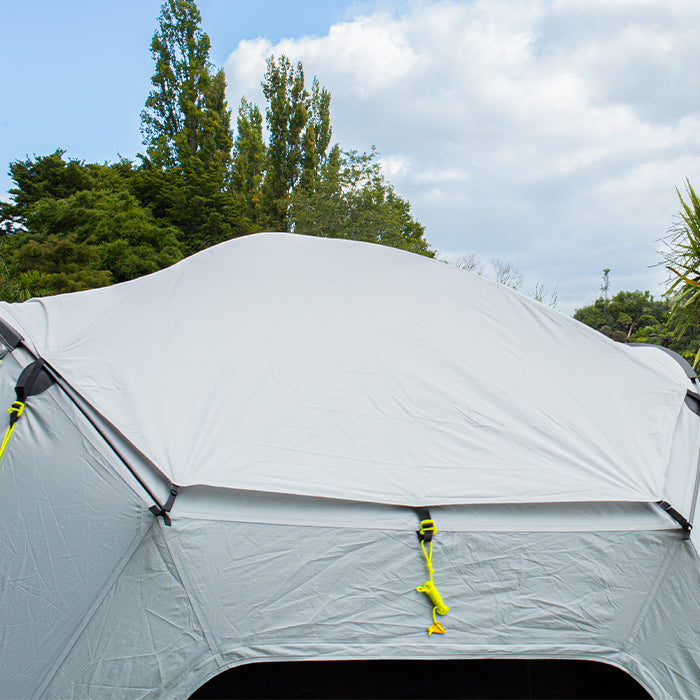 Aerospeed 6 Extra Protecttion In Small Package