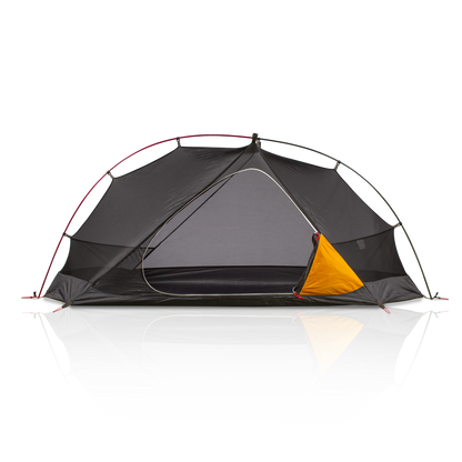 Zempire Atom 1 Person Hiking Tent SINGLE POLE DESIGN