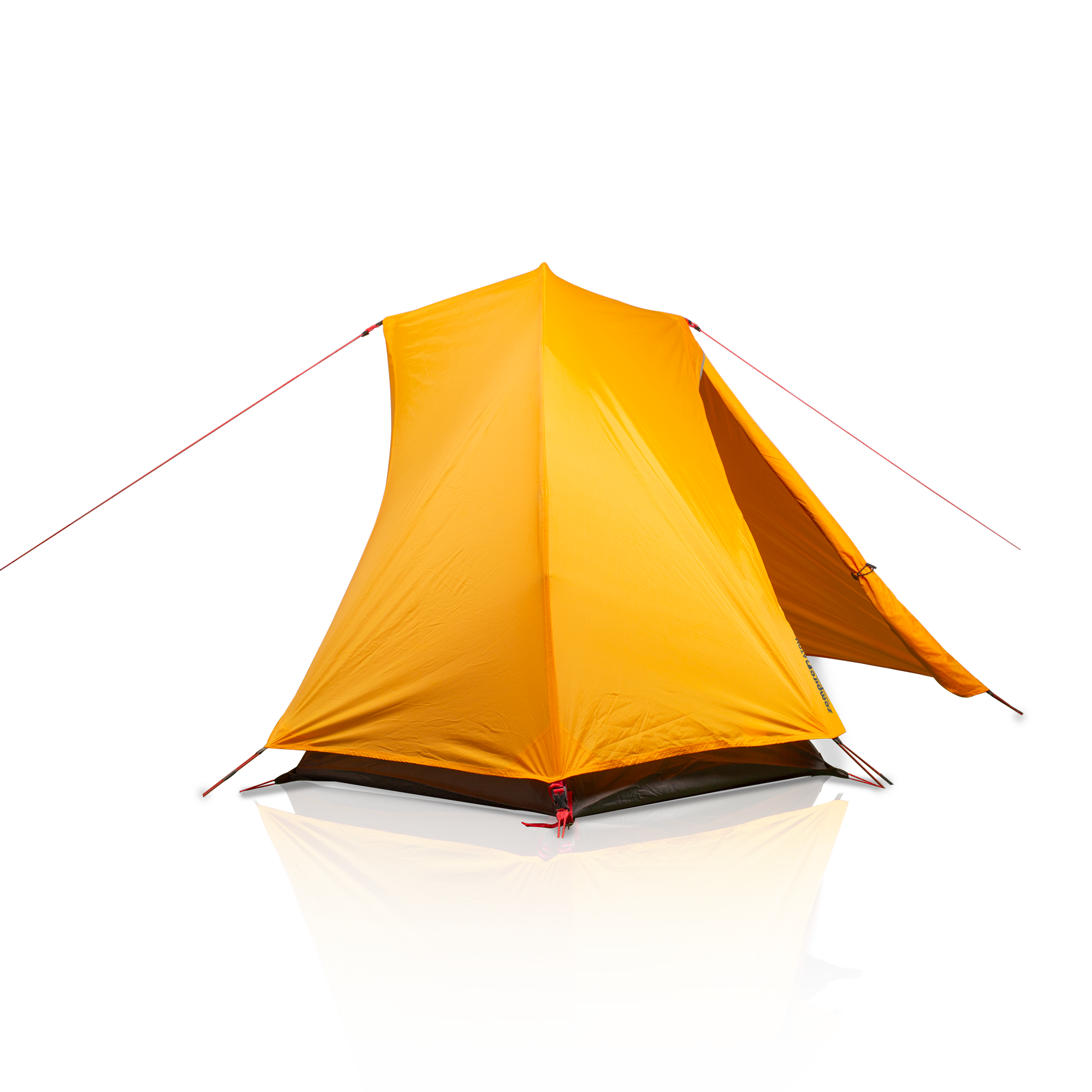 Zempire Atom 1 Person Hiking Tent