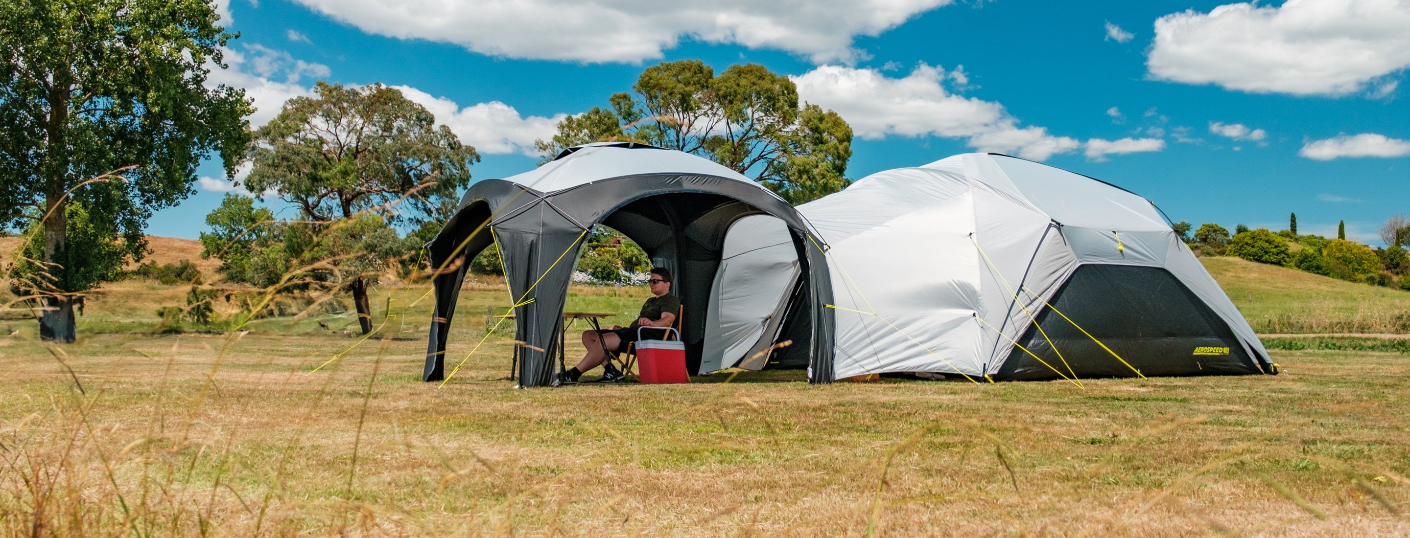 Tent & Gazebo Add-Ons | Zempire Accessories Collection – Zempire US