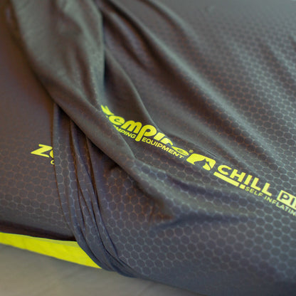 Zempire Chill Pill Self Inflating V2 Camp Pillow