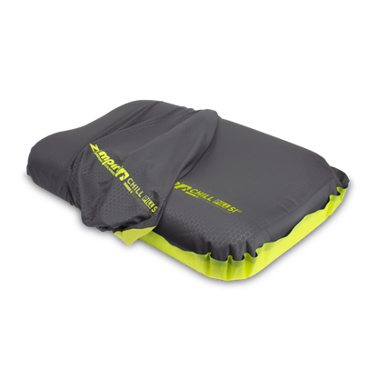 Zempire Chill Pill Self Inflating V2 Camp Pillow