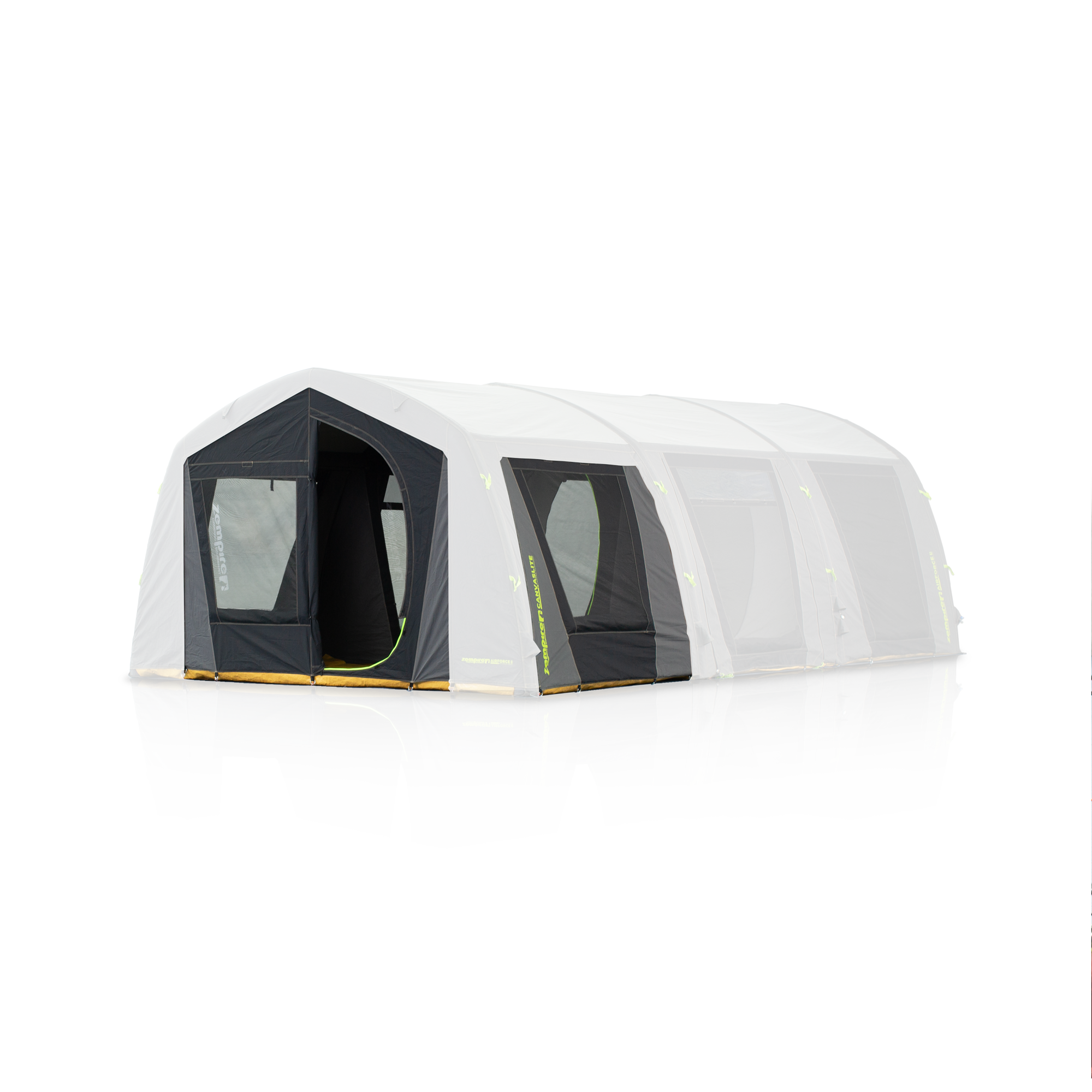 Zempire Canvaslite Sunroom Awning Walls – Zempire US