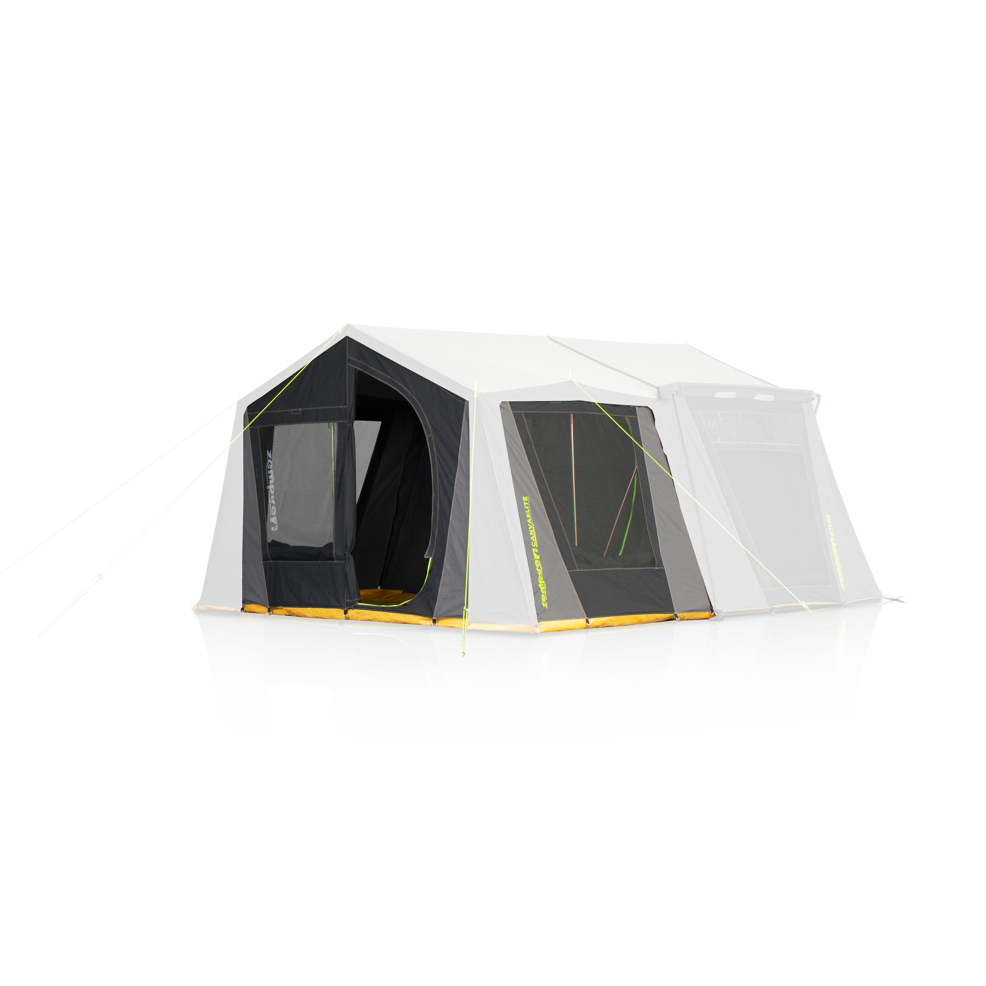 Zempire Canvaslite Sunroom Awning Walls – Zempire US/CA