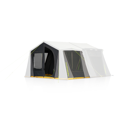 Zempire Canvaslite Sunroom Awning Walls