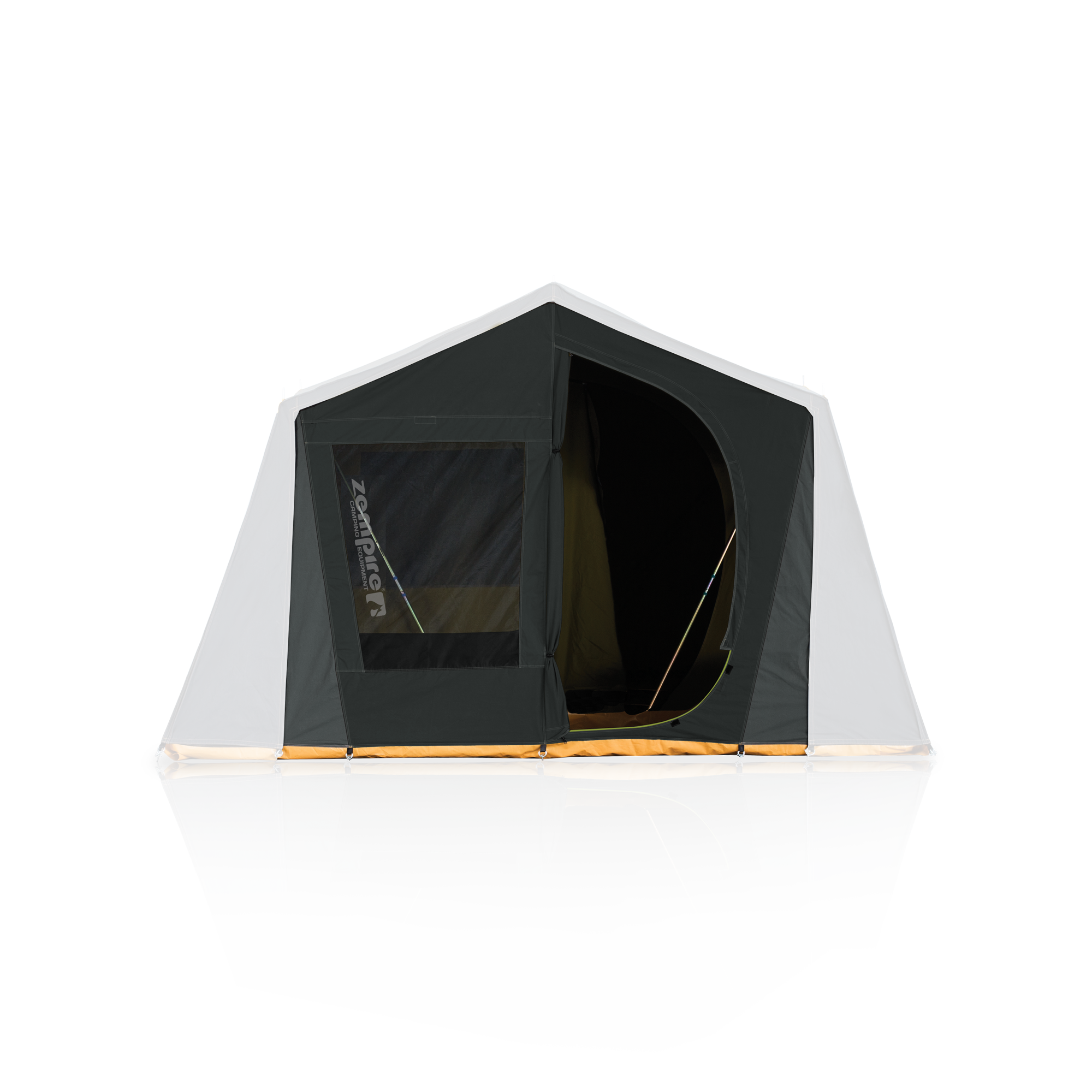 Zempire Canvaslite Sunroom Awning Walls