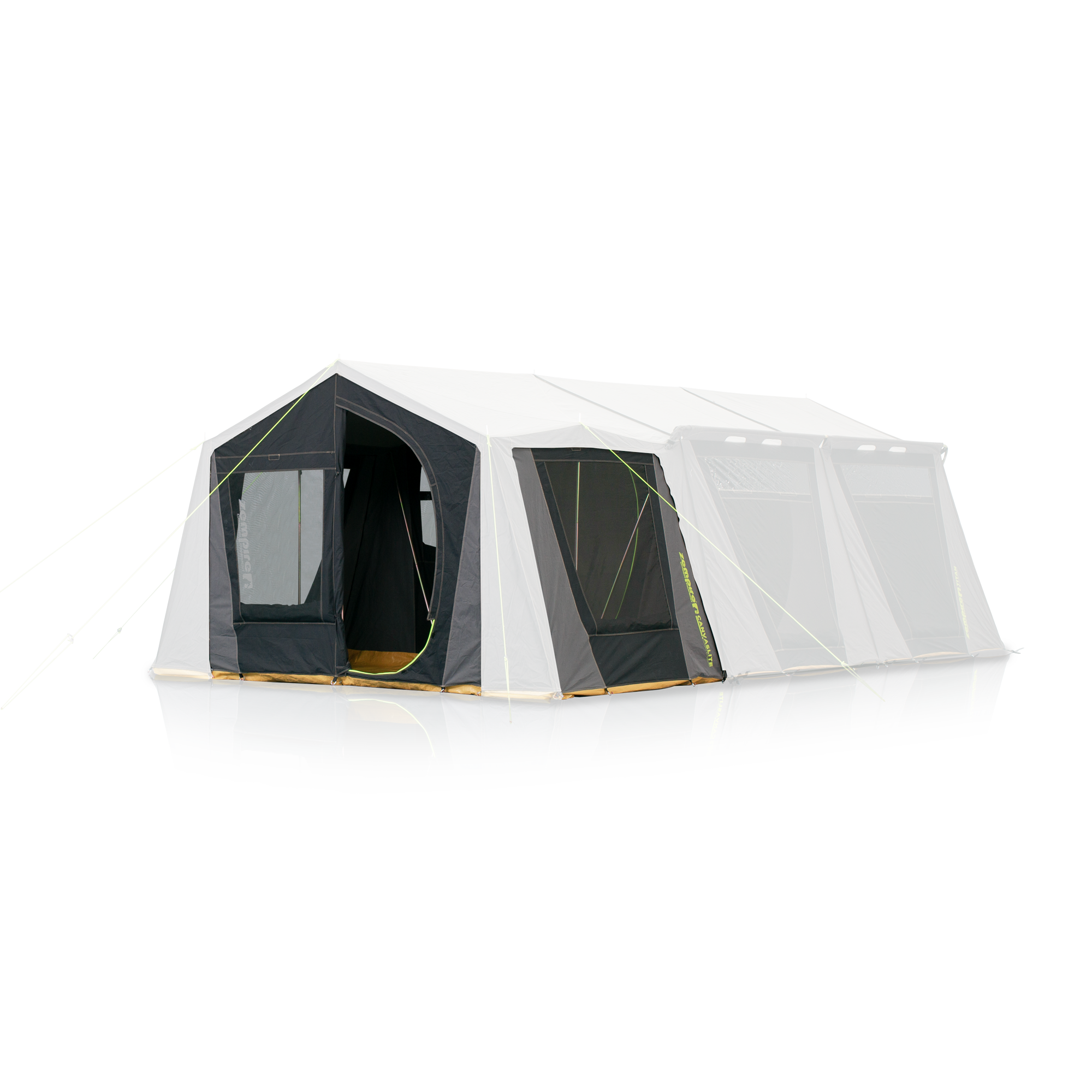 Zempire Canvaslite Sunroom Awning Walls – Zempire US/CA