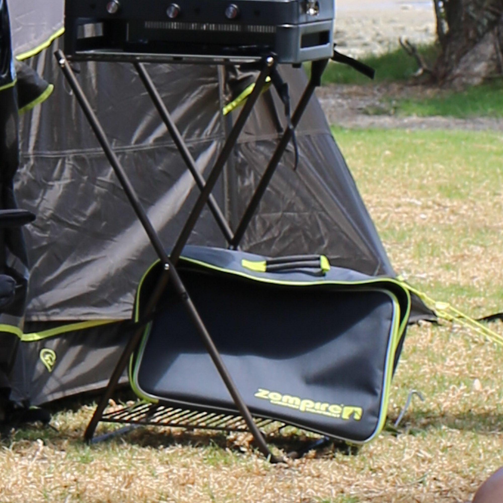 Zempire Deluxe Camp Stove Carry Case – Zempire US/CA