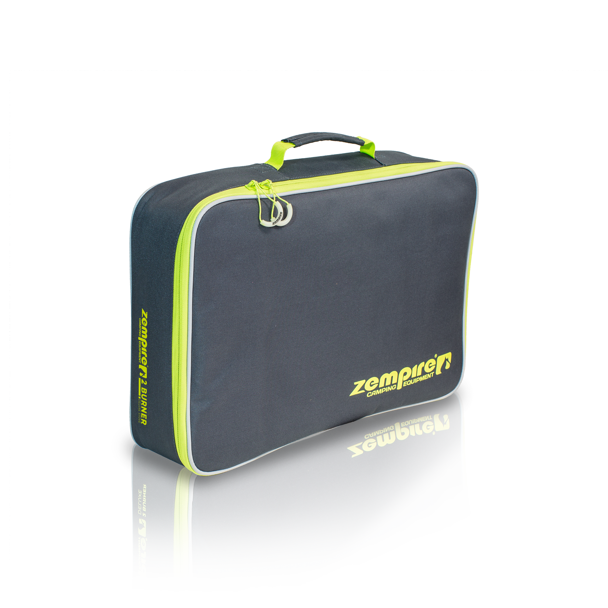 Zempire Deluxe Camp Stove Carry Case – Zempire US