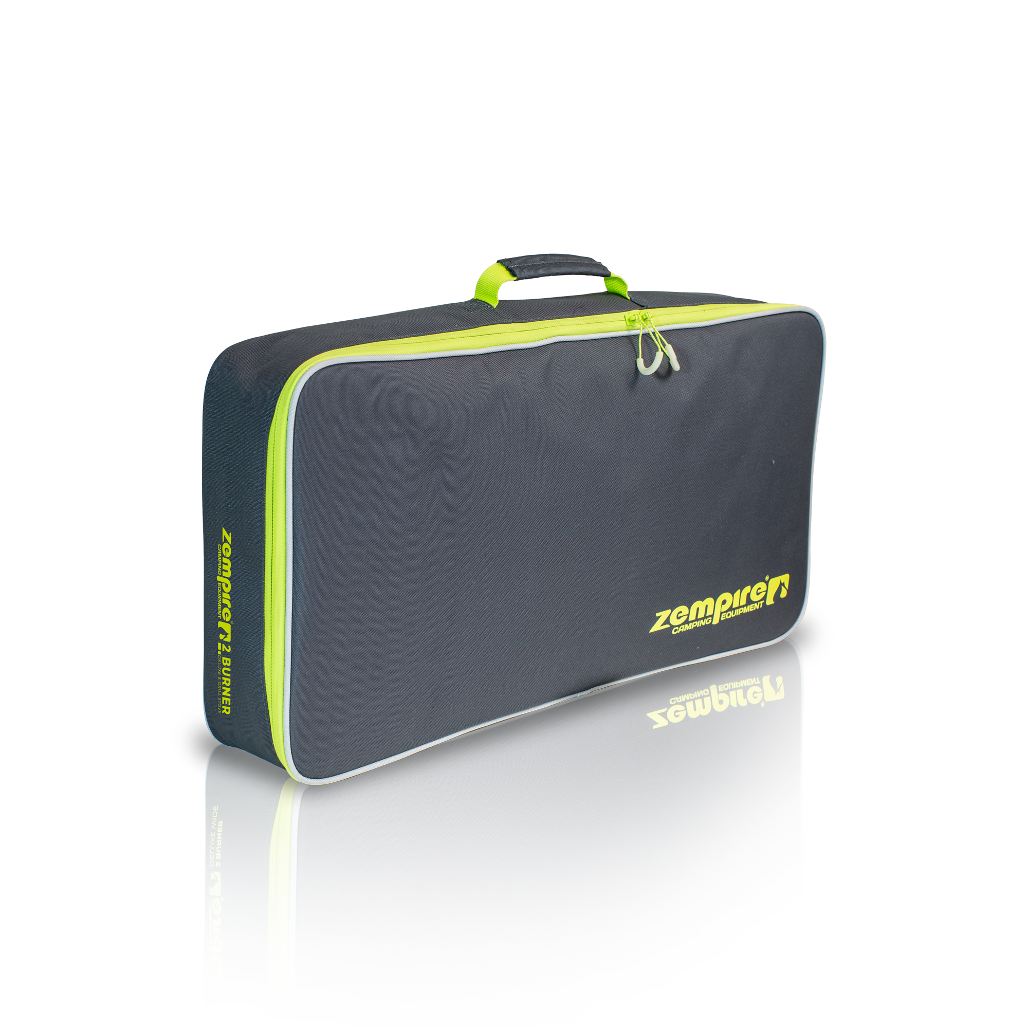 Zempire Deluxe Wide Camp Stove Carry Case – Zempire US