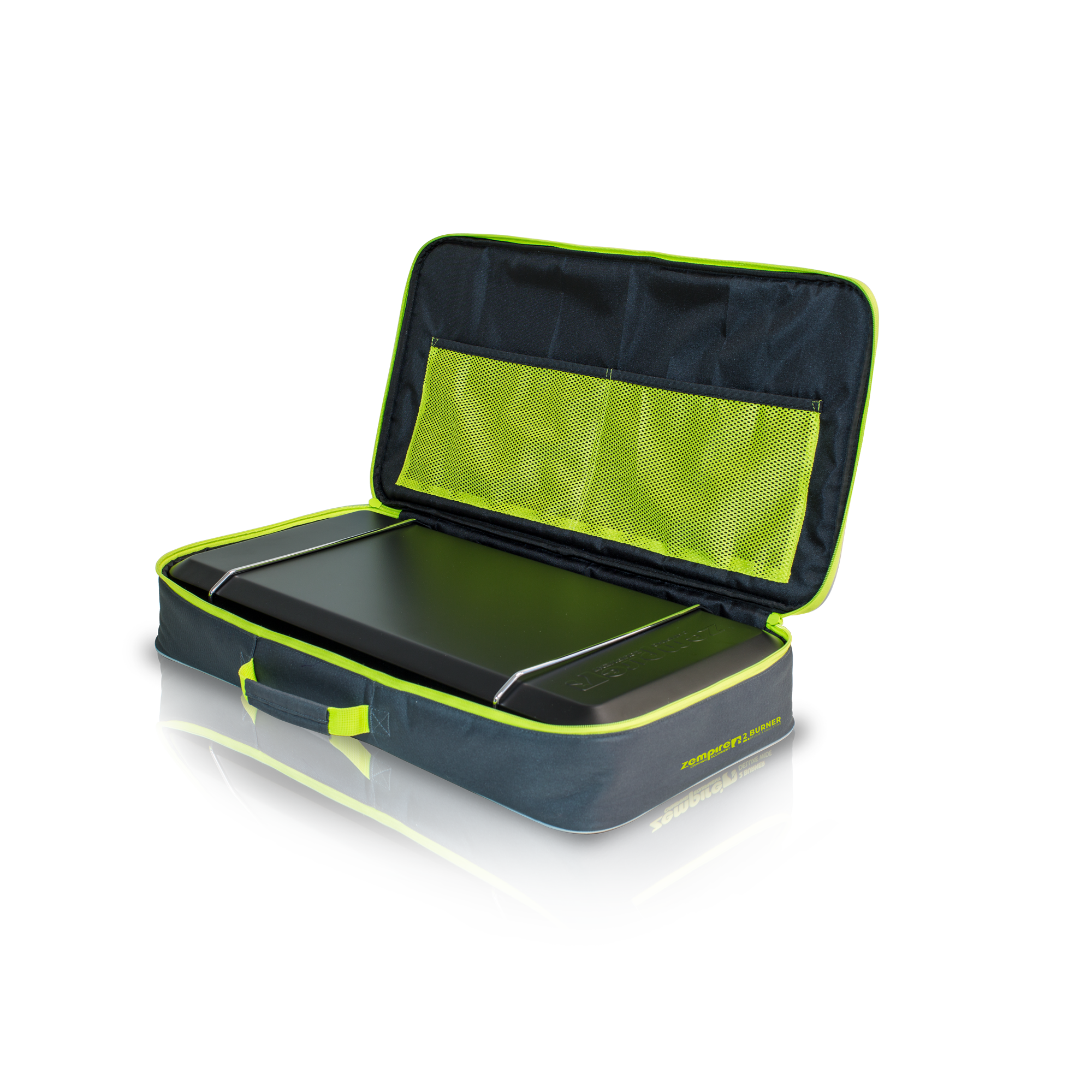 Zempire Deluxe Wide Camp Stove Carry Case