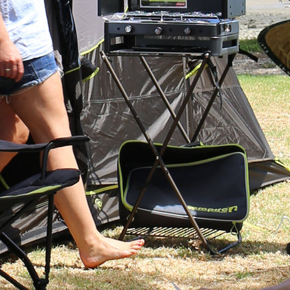 Zempire Deluxe & Grill Camp Stove Carry Case