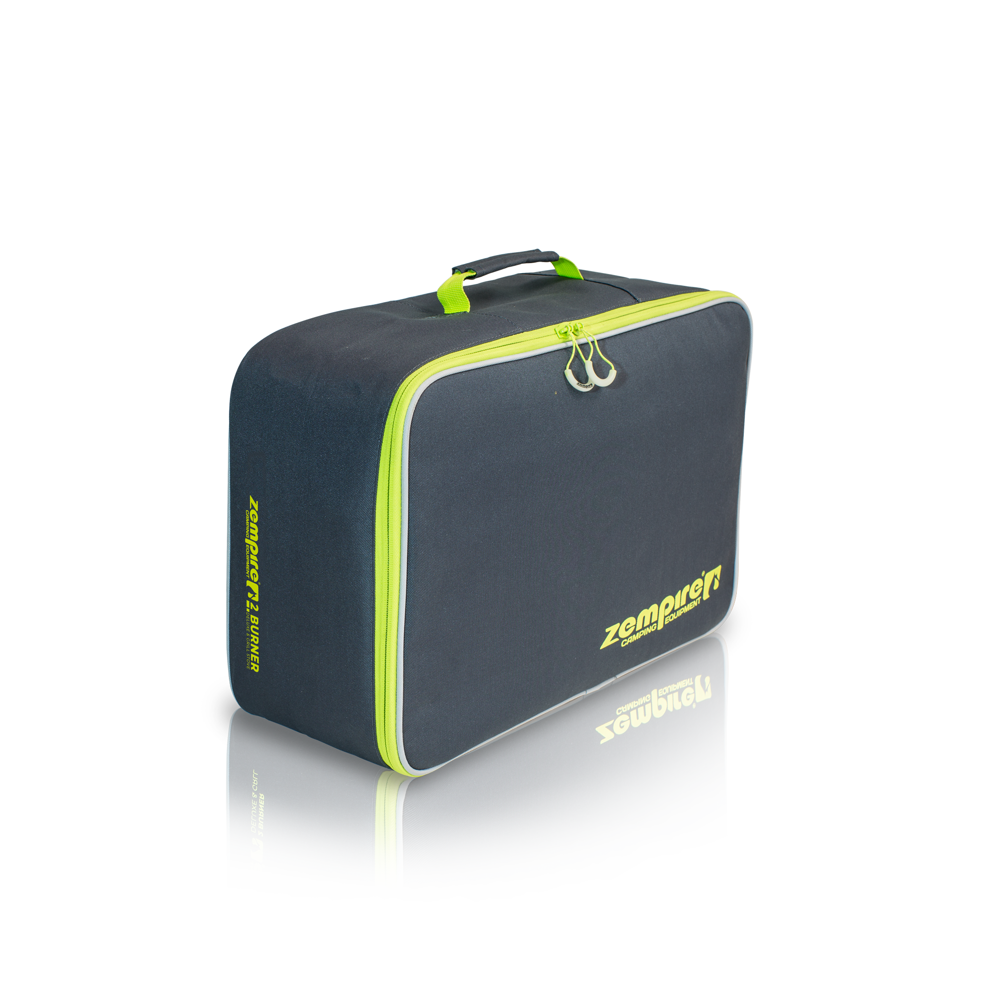 Zempire Deluxe & Grill Camp Stove Carry Case – Zempire US