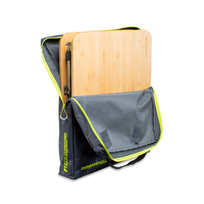 Zempire Eco Cupboards Camp Kitchen