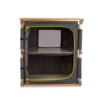 Zempire Eco Fold Single V2 Camp Kitchen