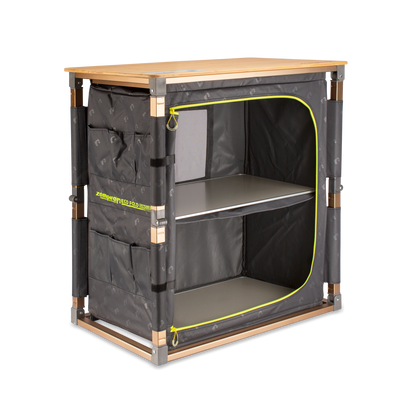 Zempire Eco Fold Single V2 Camp Kitchen