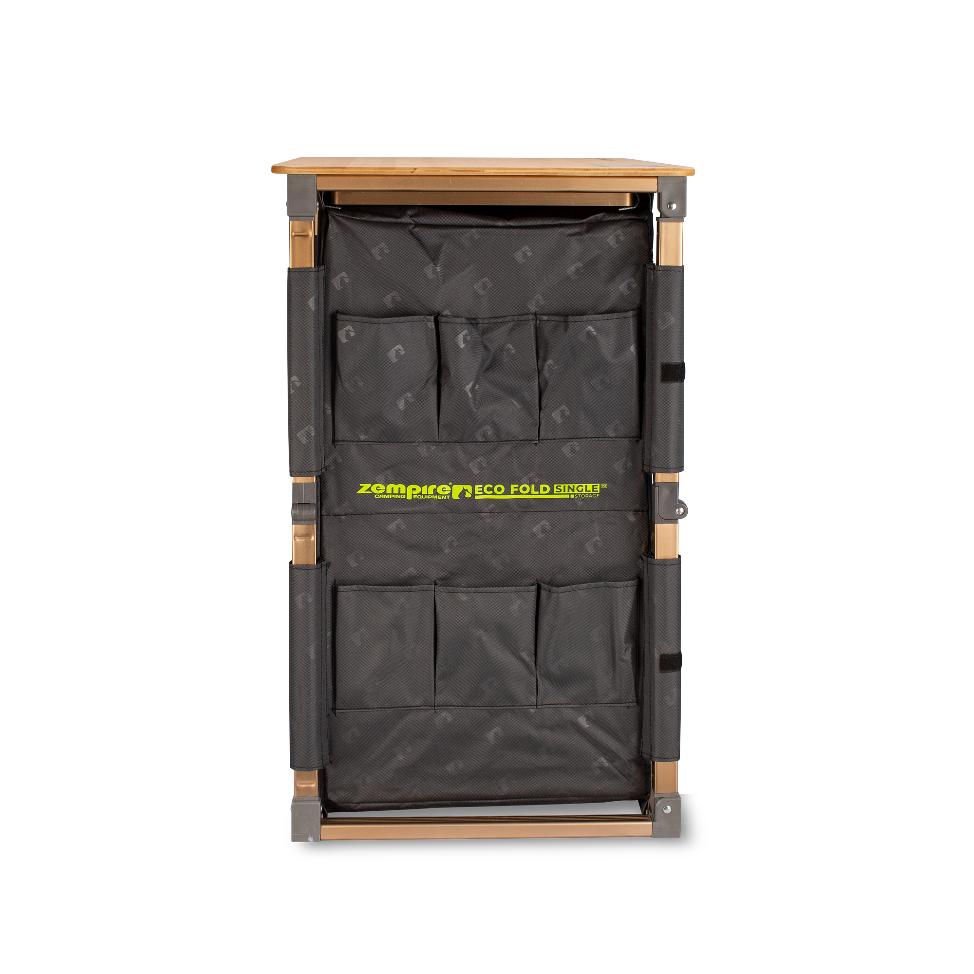 Zempire Eco Fold Single V2 Camp Kitchen