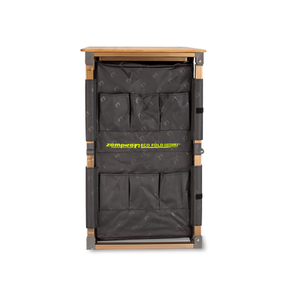Zempire Eco Fold Single V2 Camp Kitchen