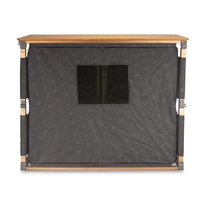 Zempire Eco Fold Twin V2 Camp Kitchen