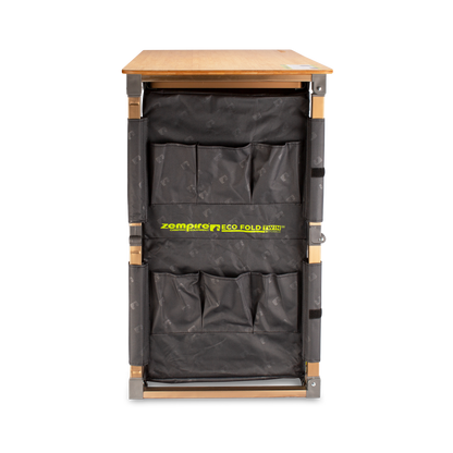 Zempire Eco Fold Twin V2 Camp Kitchen