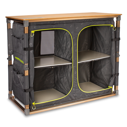 Zempire Eco Fold Twin V2 Camp Kitchen